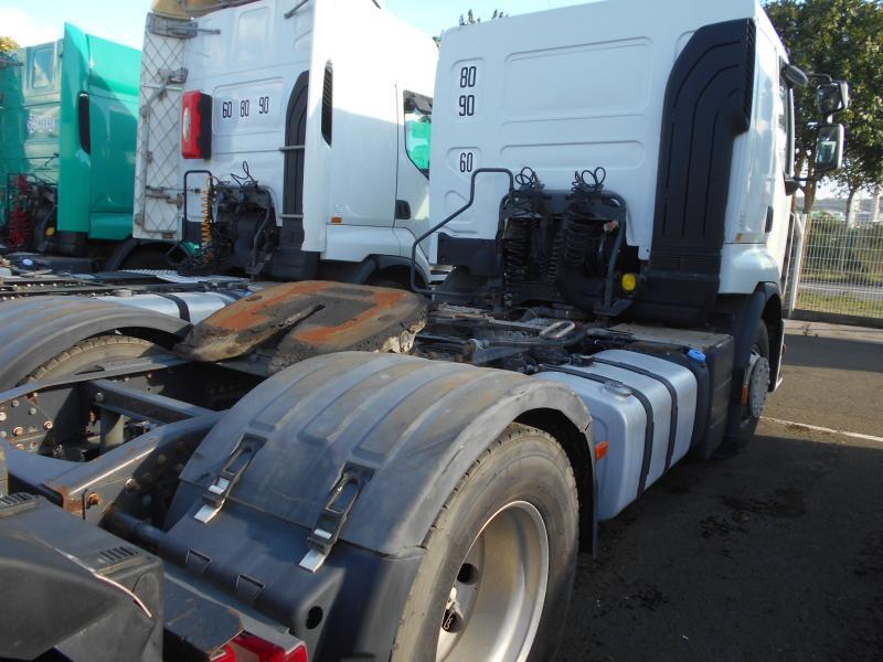 Renault Premium 410 DXI - Tracteur routier: photos 3 Renault Premium 410 DXI - Tracteur routier: photos 3