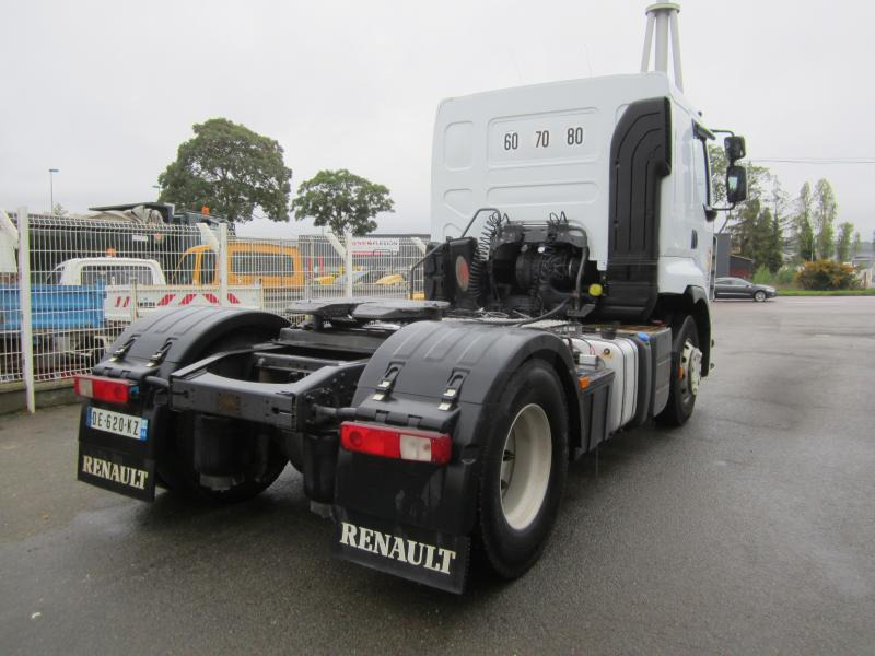 Renault Premium 450 DXI - Tracteur routier: photos 5 Renault Premium 450 DXI - Tracteur routier: photos 5
