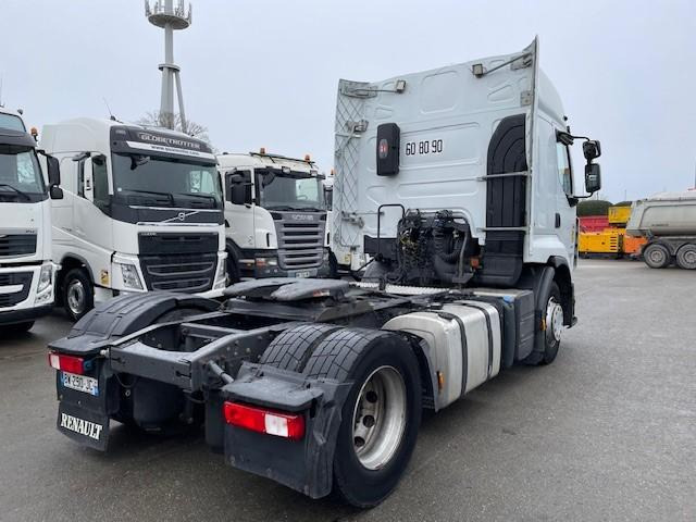 Renault Premium 460 DXI - Tracteur routier: photos 4 Renault Premium 460 DXI - Tracteur routier: photos 4