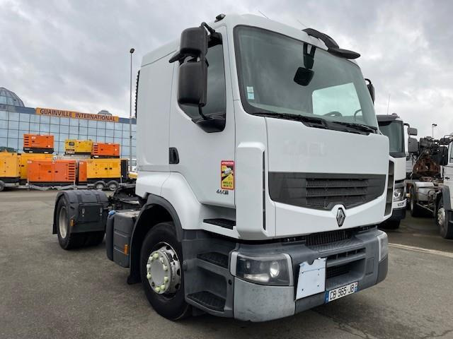 Renault Premium 460 DXI - Tracteur routier: photos 2 Renault Premium 460 DXI - Tracteur routier: photos 2