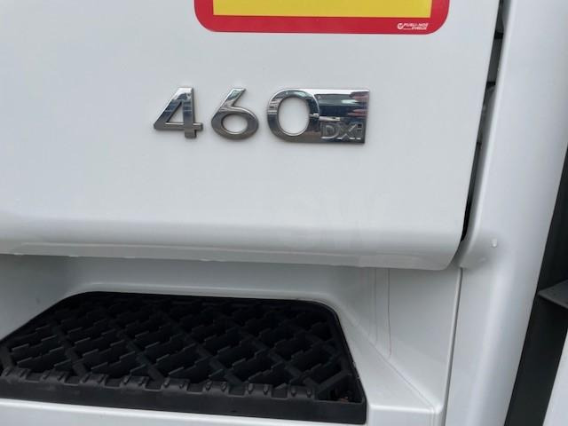 Renault Premium 460 DXI - Tracteur routier: photos 3 Renault Premium 460 DXI - Tracteur routier: photos 3