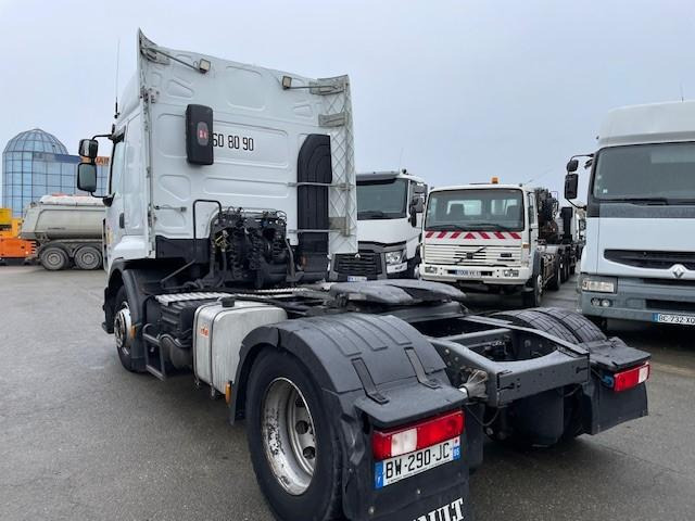 Renault Premium 460 DXI - Tracteur routier: photos 5 Renault Premium 460 DXI - Tracteur routier: photos 5