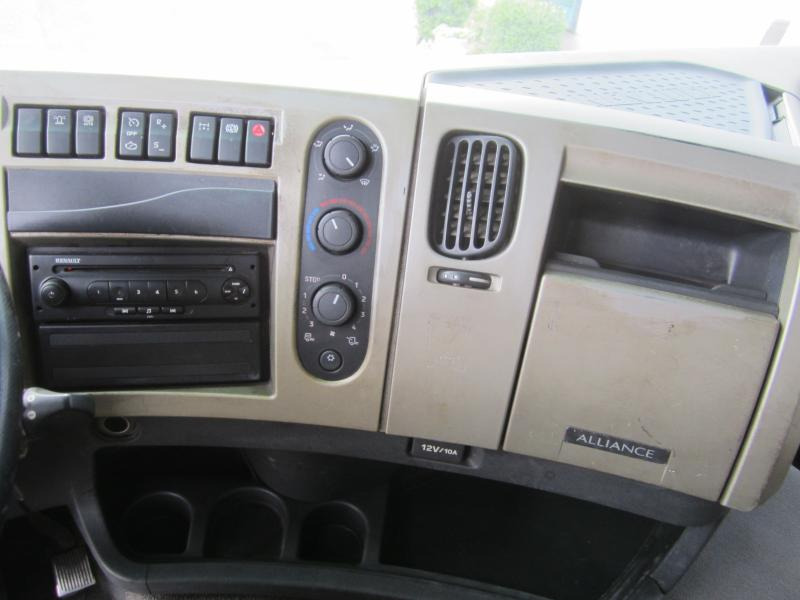Tracteur routier Renault Premium: photos 13