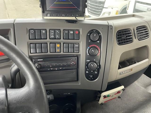 Tracteur routier Renault Premium Lander 430 DXI: photos 8
