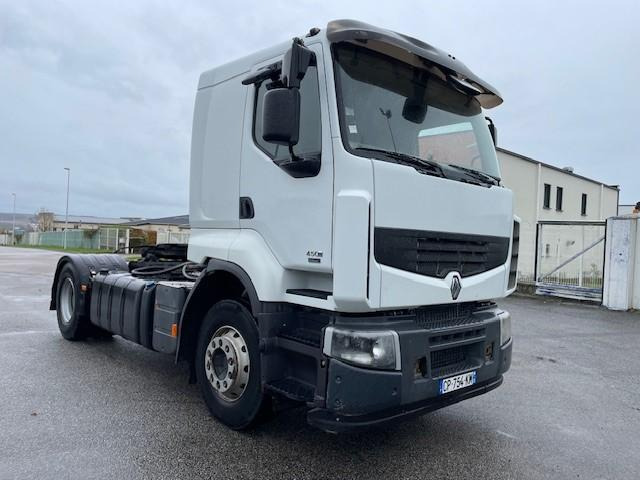 Renault Premium Lander 450 DXI - Tracteur routier: photos 2 Renault Premium Lander 450 DXI - Tracteur routier: photos 2