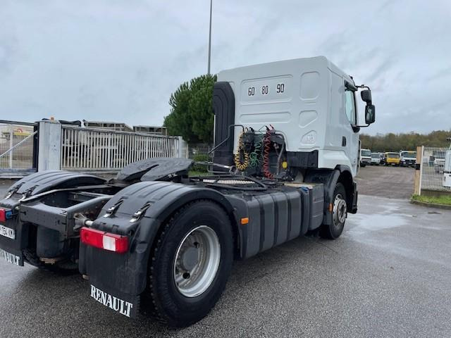 Renault Premium Lander 450 DXI - Tracteur routier: photos 5 Renault Premium Lander 450 DXI - Tracteur routier: photos 5