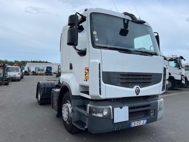 Renault Premium Lander 460 DXI - Tracteur routier: photos 2 Renault Premium Lander 460 DXI - Tracteur routier: photos 2
