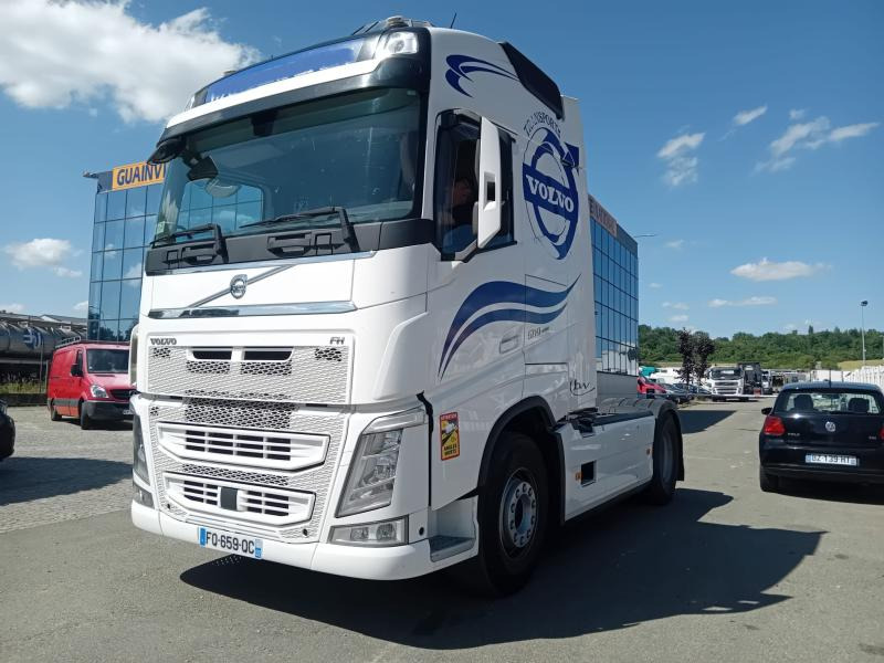 Volvo FH 500 - Tracteur routier: photos 1 Volvo FH 500 - Tracteur routier: photos 1