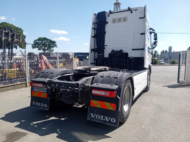 Volvo FH 500 - Tracteur routier: photos 2 Volvo FH 500 - Tracteur routier: photos 2