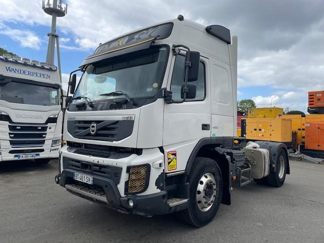 Volvo FMX 450 - Tracteur routier: photos 1 Volvo FMX 450 - Tracteur routier: photos 1