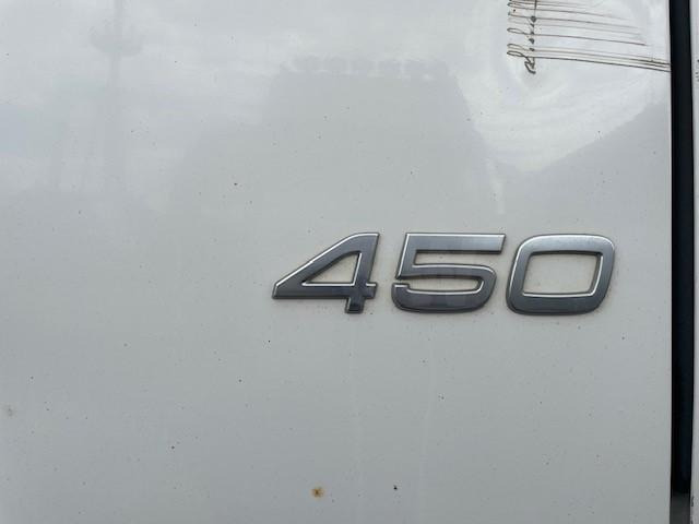 Volvo FMX 450 - Tracteur routier: photos 3 Volvo FMX 450 - Tracteur routier: photos 3
