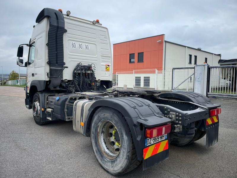 Volvo FMX 460 - Tracteur routier: photos 3 Volvo FMX 460 - Tracteur routier: photos 3
