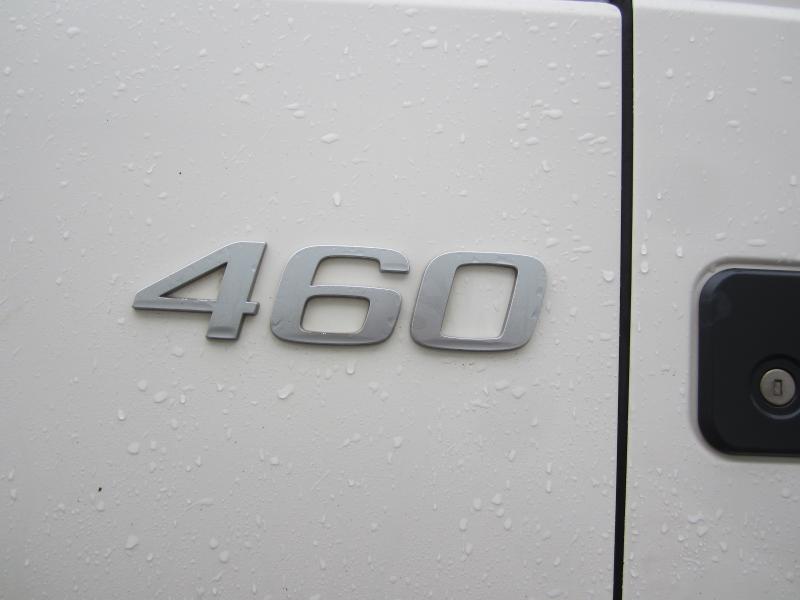 Volvo FMX 460 - Tracteur routier: photos 3 Volvo FMX 460 - Tracteur routier: photos 3