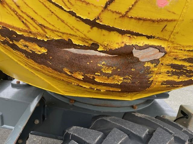 Wacker Neuson 4001 - Tombereau articulé: photos 3 Wacker Neuson 4001 - Tombereau articulé: photos 3