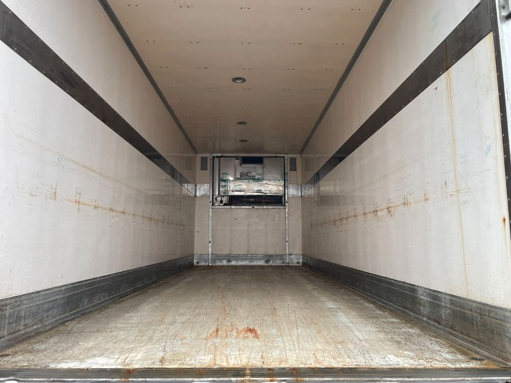 Krone 18 t. 2 axle ThermoKing SL-200e Krone 18 t. 2 axle ThermoKing SL-200e - Remorque frigorifique: photos 5 Krone 18 t. 2 axle ThermoKing SL-200e Krone 18 t. 2 axle ThermoKing SL-200e - Remorque frigorifique: photos 5