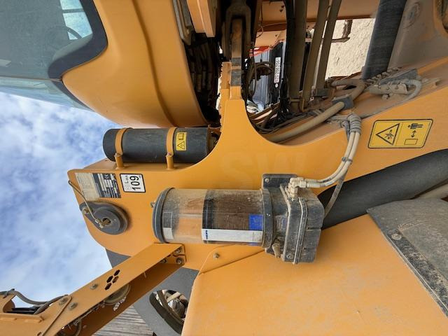 Volvo L260H - Chargeuse sur pneus: photos 5 Volvo L260H - Chargeuse sur pneus: photos 5