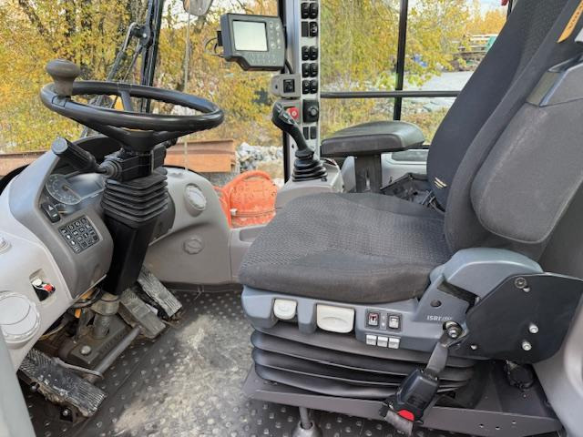 Volvo L90H - Chargeuse sur pneus: photos 5 Volvo L90H - Chargeuse sur pneus: photos 5