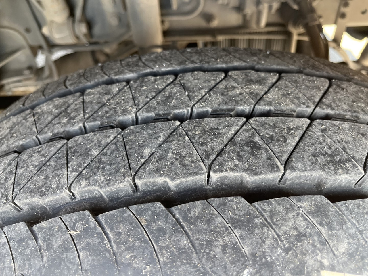 DAF LF 220 - Camion à rideaux coulissants: photos 5 DAF LF 220 - Camion à rideaux coulissants: photos 5