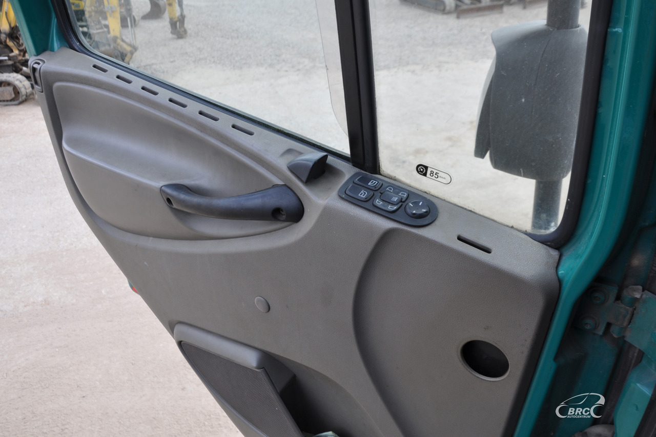 Crédit-bail de DAF CF 75.310 DAF CF 75.310: photos 16