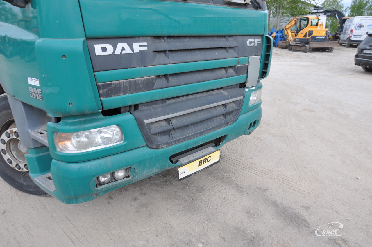 Crédit-bail de DAF CF 75.310 DAF CF 75.310: photos 19