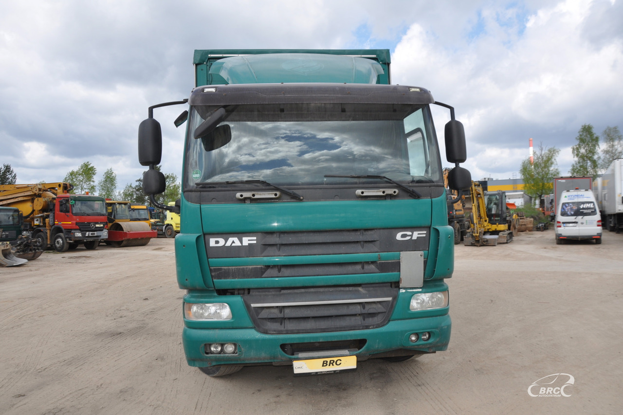 Crédit-bail de DAF CF 75.310 DAF CF 75.310: photos 18