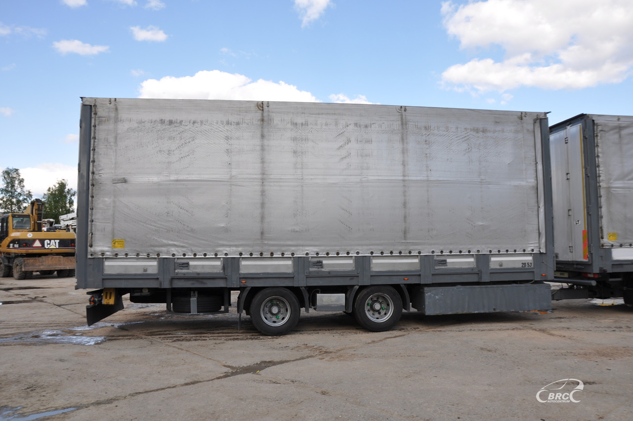Camion bétaillère DAF XF 460 FAR: photos 9