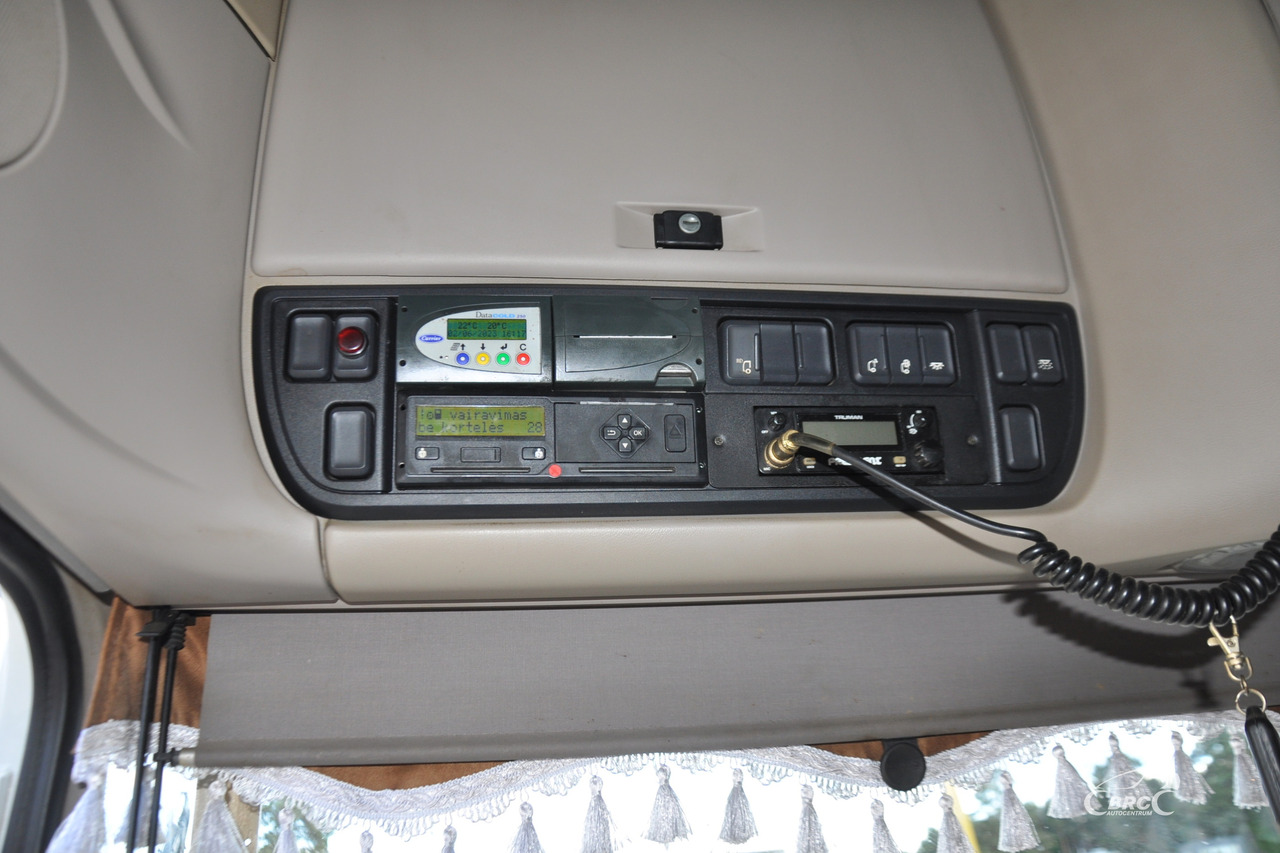 Camion bétaillère DAF XF 460 FAR: photos 19
