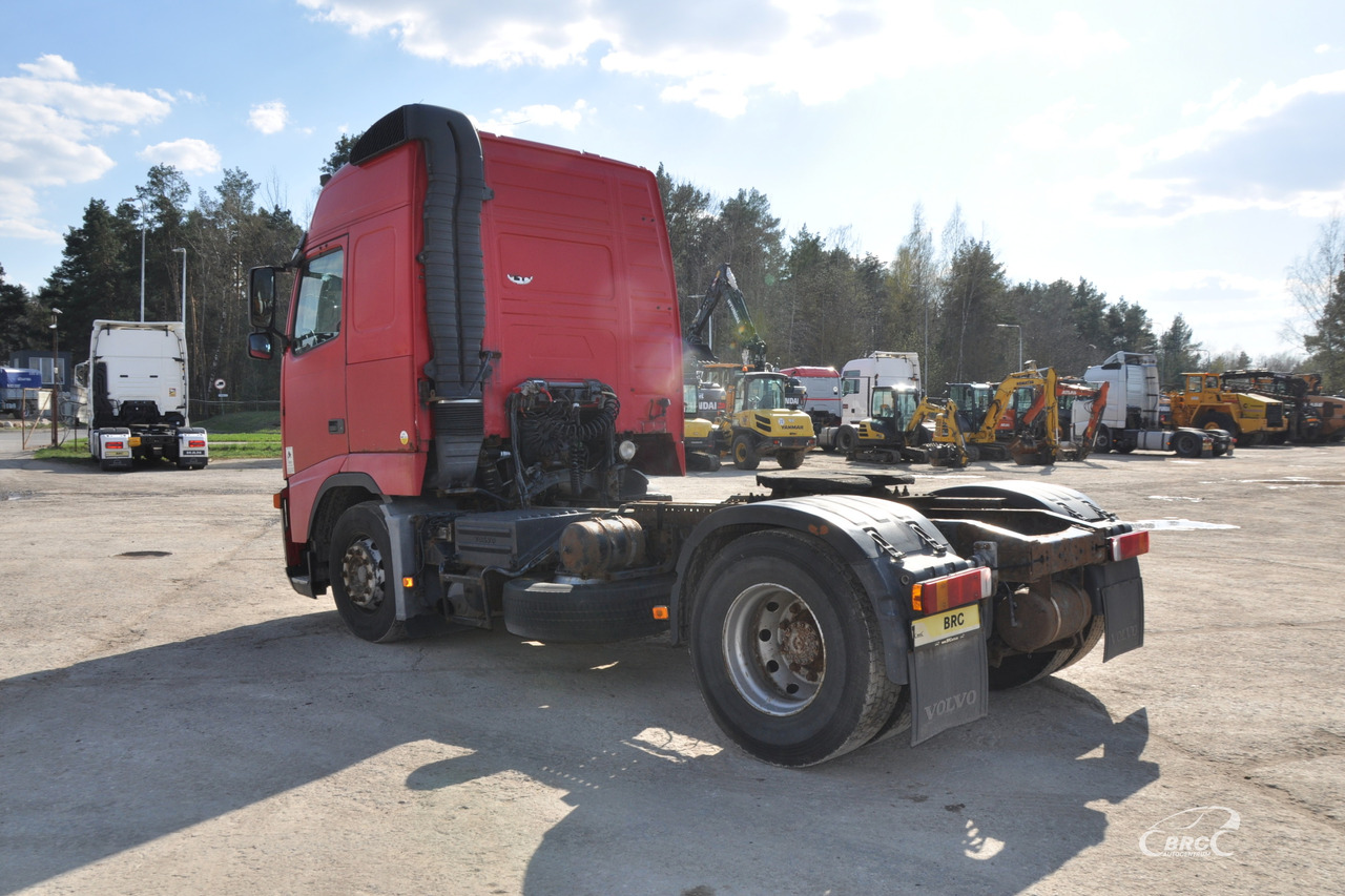 Volvo FH12 - Tracteur routier: photos 5 Volvo FH12 - Tracteur routier: photos 5