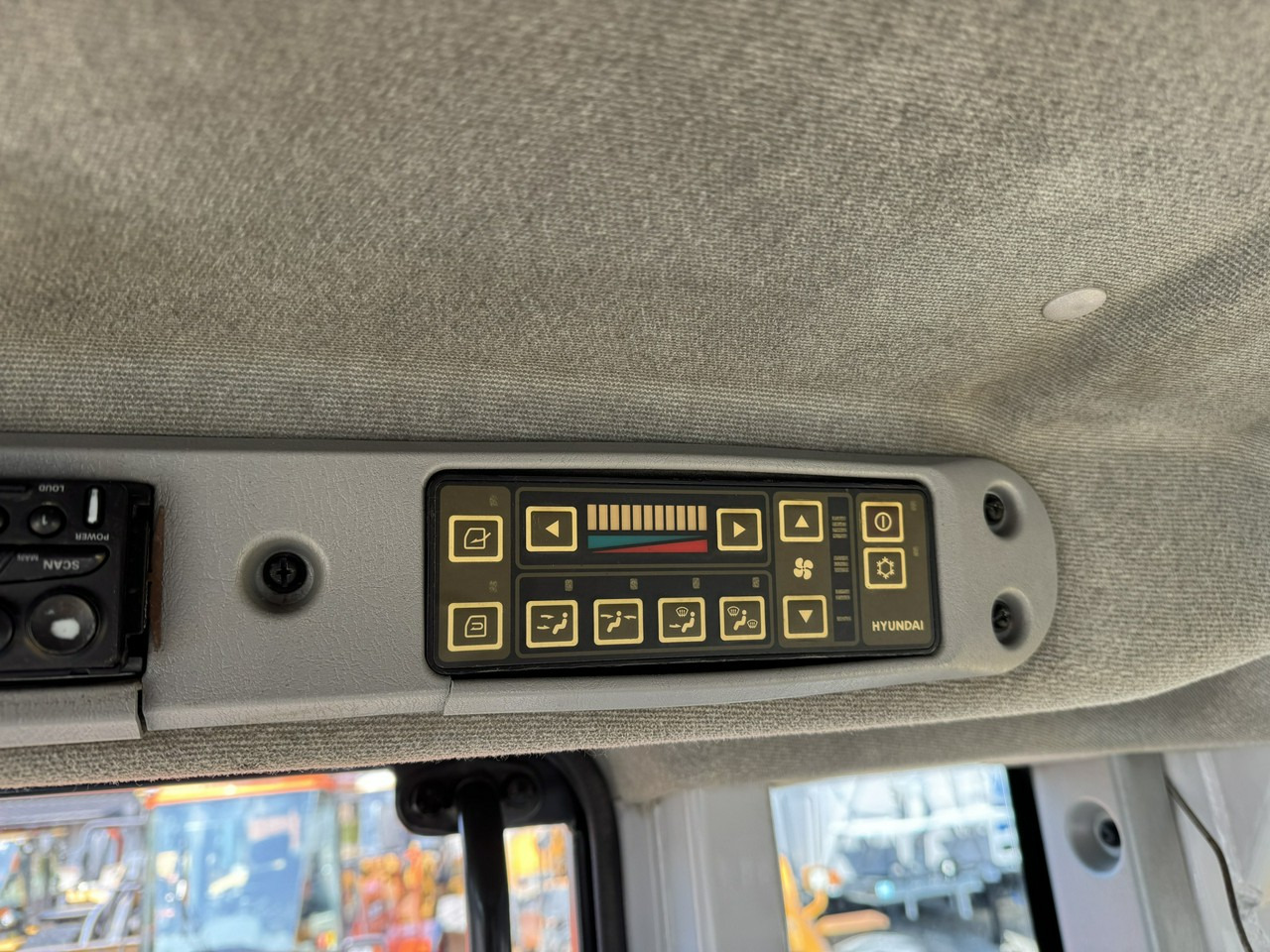Crédit-bail de Hyundai HL770-7A Hyundai HL770-7A: photos 26