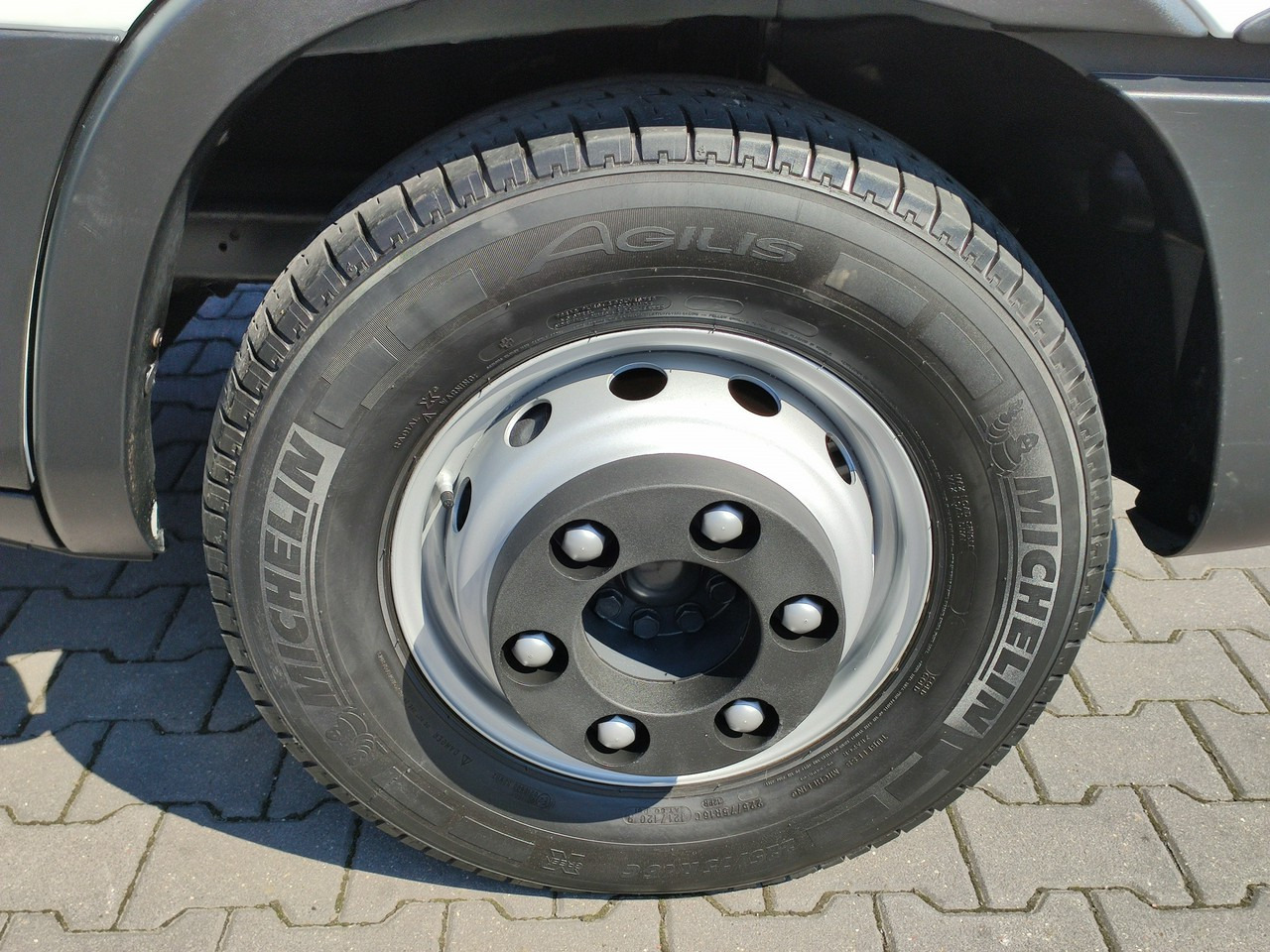 Iveco Daily 70C18 V H - Utilitaire frigorifique: photos 4 Iveco Daily 70C18 V H - Utilitaire frigorifique: photos 4