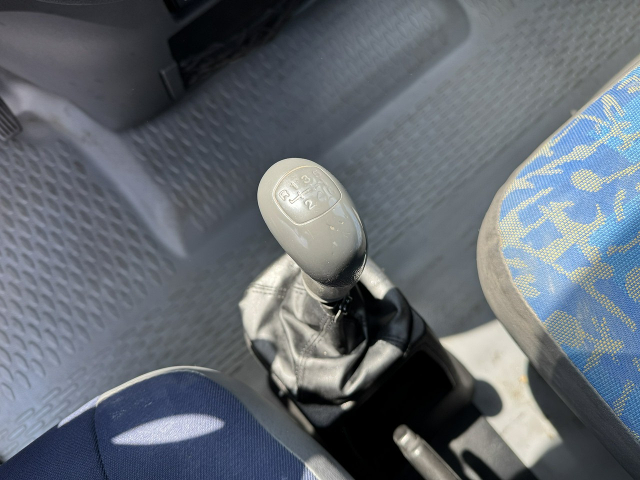 Remorqueuse Iveco Daily: photos 25 Remorqueuse Iveco Daily: photos 25