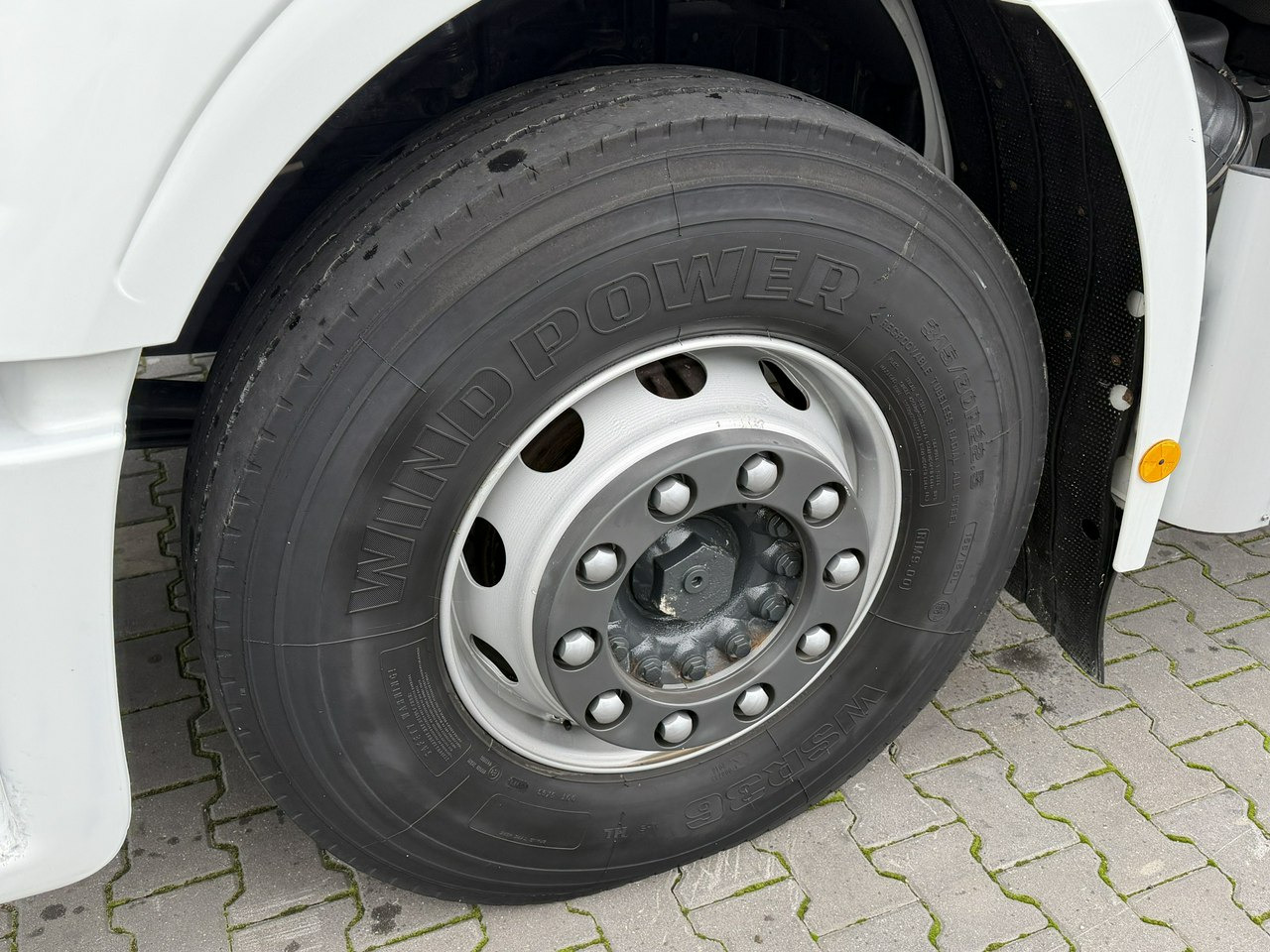 Iveco STRALIS 260S40 E6 Chłodnia Mroźnia Agregat THERMO KING T-1000R - Camion frigorifique: photos 3 Iveco STRALIS 260S40 E6 Chłodnia Mroźnia Agregat THERMO KING T-1000R - Camion frigorifique: photos 3