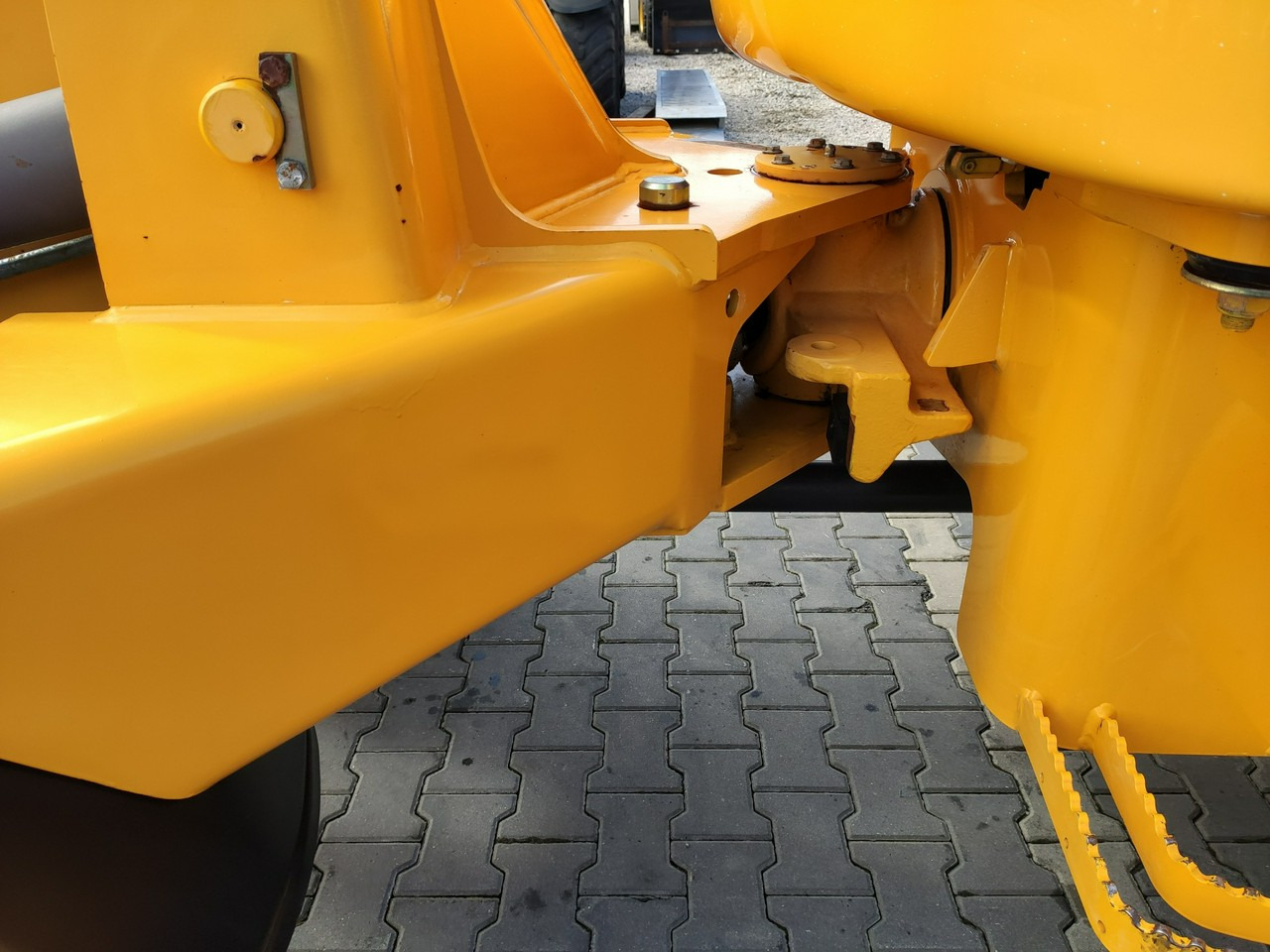 Chargeuse sur pneus Volvo L30B Pro Unikat Stan Tylko 5380 mth: photos 15 Chargeuse sur pneus Volvo L30B Pro Unikat Stan Tylko 5380 mth: photos 15