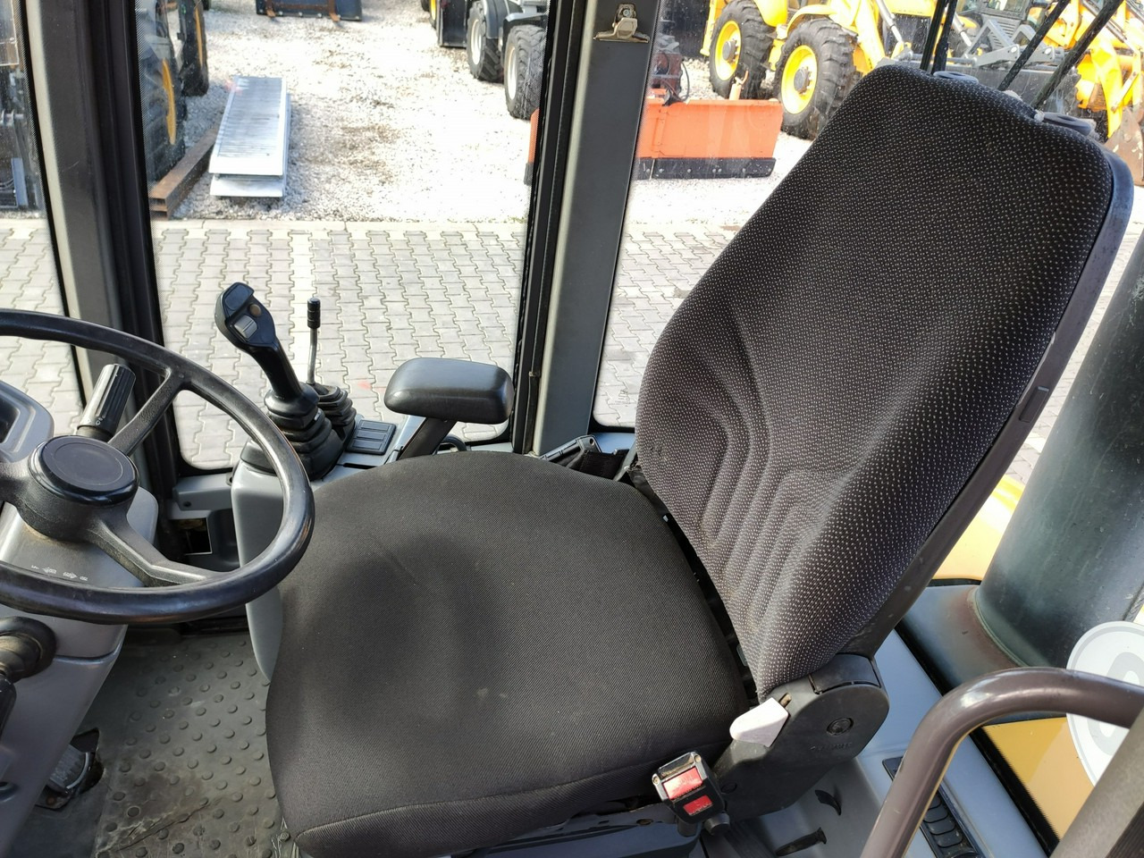 Chargeuse sur pneus Volvo L30B Pro Unikat Stan Tylko 5380 mth: photos 16 Chargeuse sur pneus Volvo L30B Pro Unikat Stan Tylko 5380 mth: photos 16