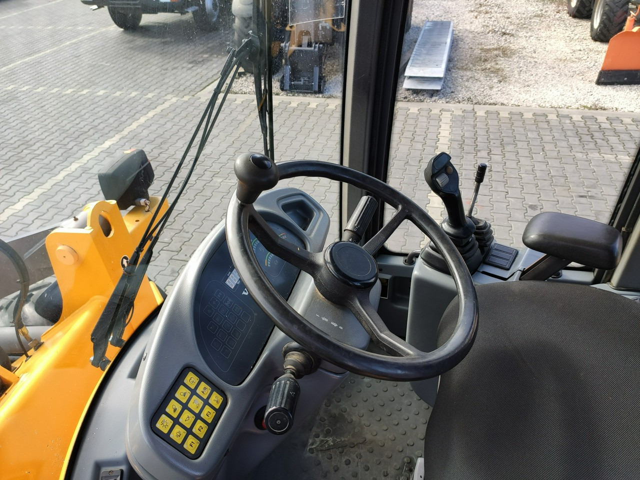 Chargeuse sur pneus Volvo L30B Pro Unikat Stan Tylko 5380 mth: photos 17 Chargeuse sur pneus Volvo L30B Pro Unikat Stan Tylko 5380 mth: photos 17