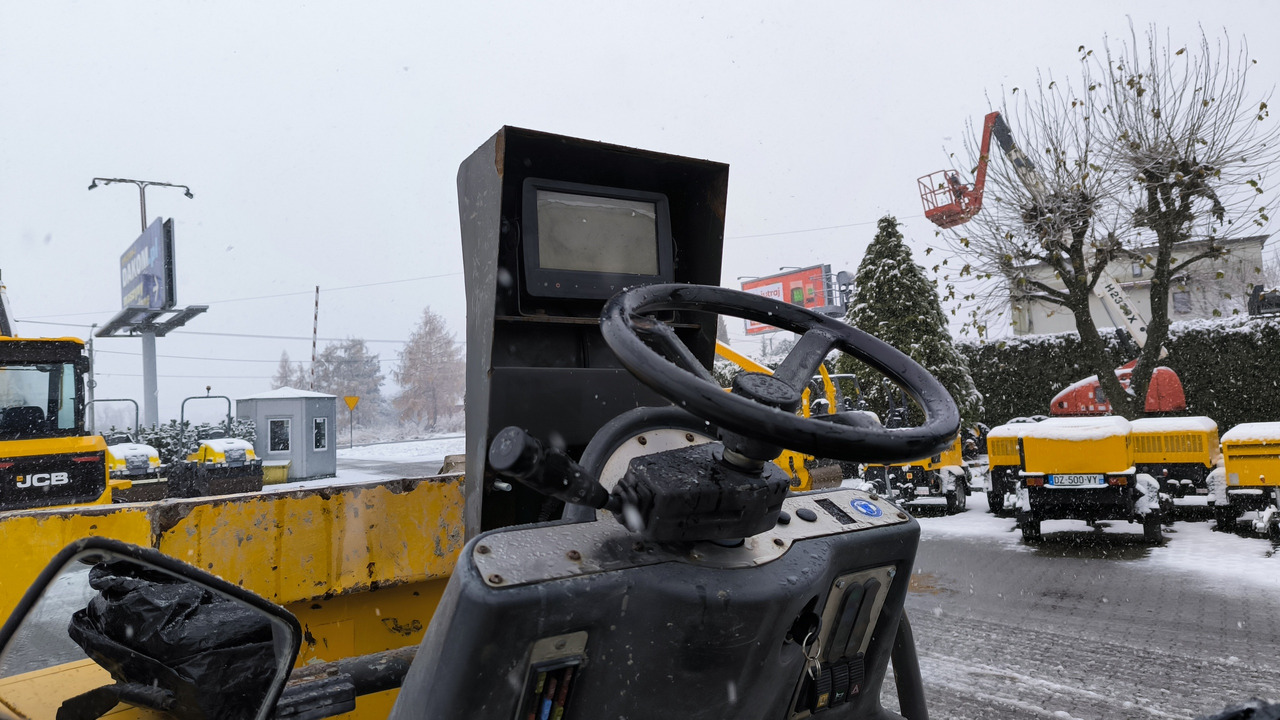 Crédit-bail de AUSA D 350 AHG Obrotowe AUSA D 350 AHG Obrotowe: photos 6