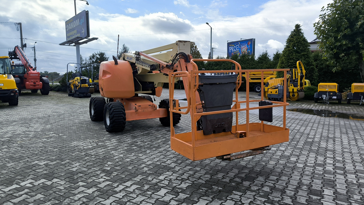 JLG 450 AJ - Nacelle articulée: photos 4 JLG 450 AJ - Nacelle articulée: photos 4
