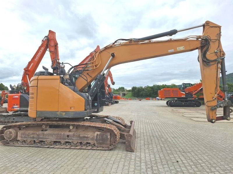 Case CX 245 D SR - Pelle sur chenille: photos 3 Case CX 245 D SR - Pelle sur chenille: photos 3