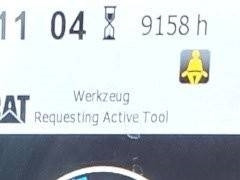 Crédit-bail de Caterpillar M 318 F  Caterpillar M 318 F: photos 12