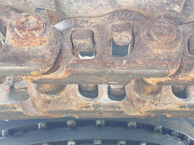 Pelle sur chenille Doosan DX 235 LC-7: photos 11