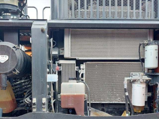 Pelle sur chenille Doosan DX 235 LC-7: photos 9