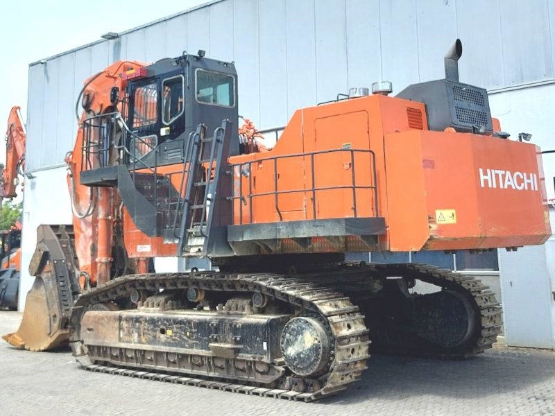 Hitachi EX 1200-6 - Pelle: photos 3 Hitachi EX 1200-6 - Pelle: photos 3