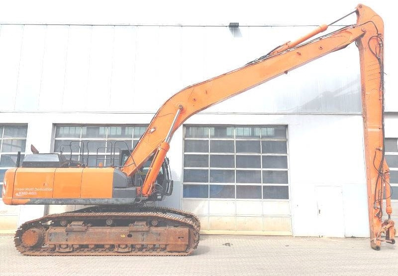 Hitachi KTEG KMD400-6 - Pelle: photos 5 Hitachi KTEG KMD400-6 - Pelle: photos 5