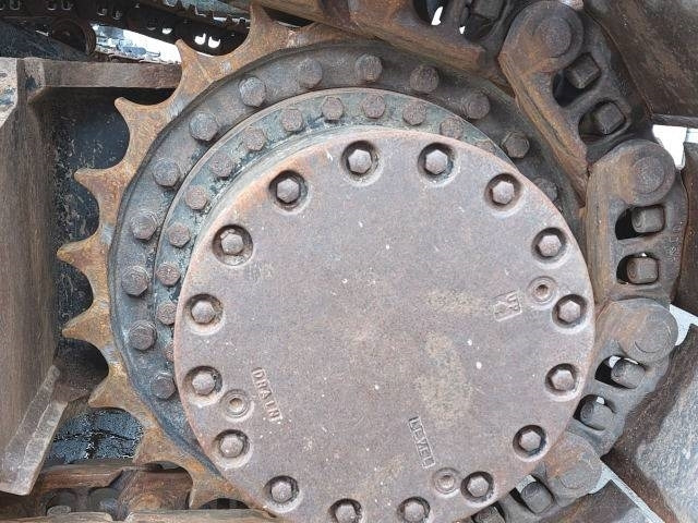 Pelle sur chenille Hitachi ZX 490 LCH-6: photos 8 Pelle sur chenille Hitachi ZX 490 LCH-6: photos 8