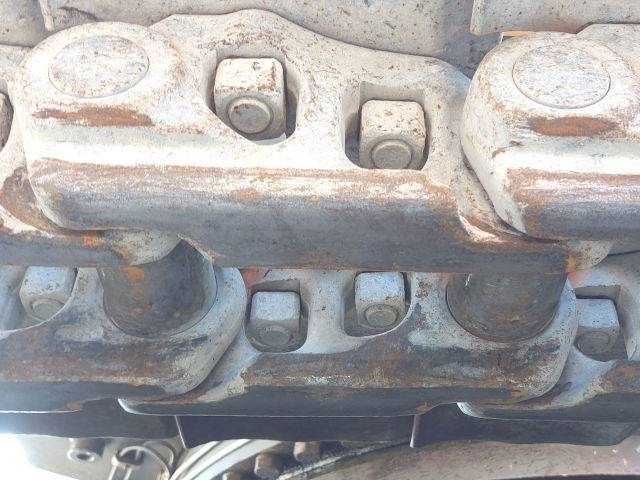 Pelle sur chenille Liebherr R 956 LC: photos 12 Pelle sur chenille Liebherr R 956 LC: photos 12