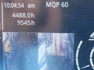 Pelle sur chenille Liebherr R 956 LC: photos 15 Pelle sur chenille Liebherr R 956 LC: photos 15