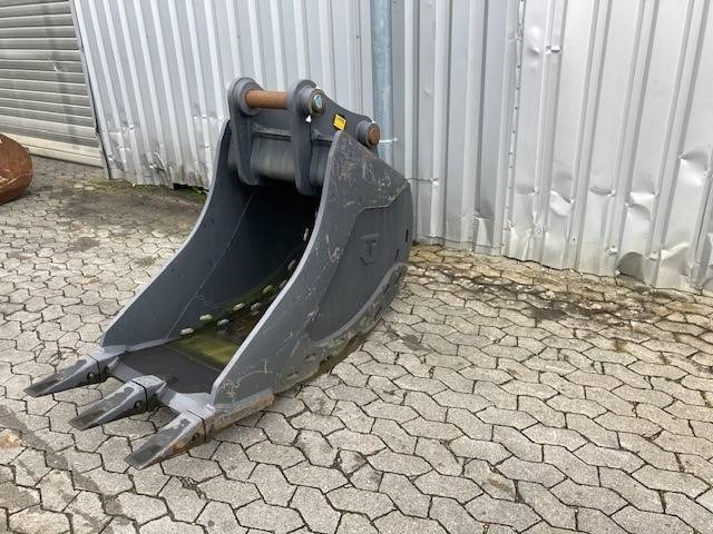 Triga 700mm - Godet pour pelle: photos 3 Triga 700mm - Godet pour pelle: photos 3