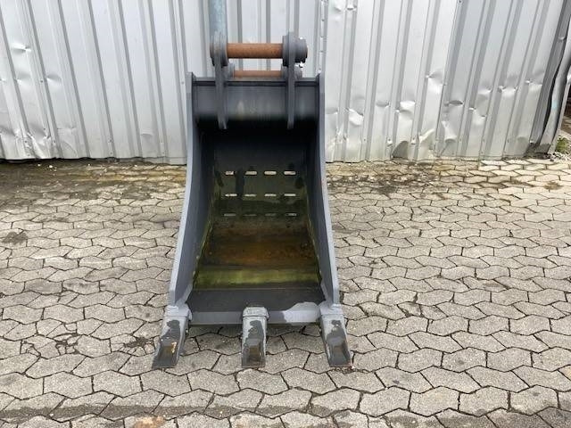 Triga 700mm - Godet pour pelle: photos 4 Triga 700mm - Godet pour pelle: photos 4