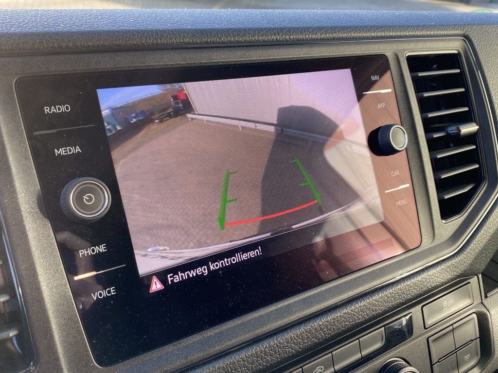 Fourgon utilitaire MAN TGE 3.140 4x2: photos 8