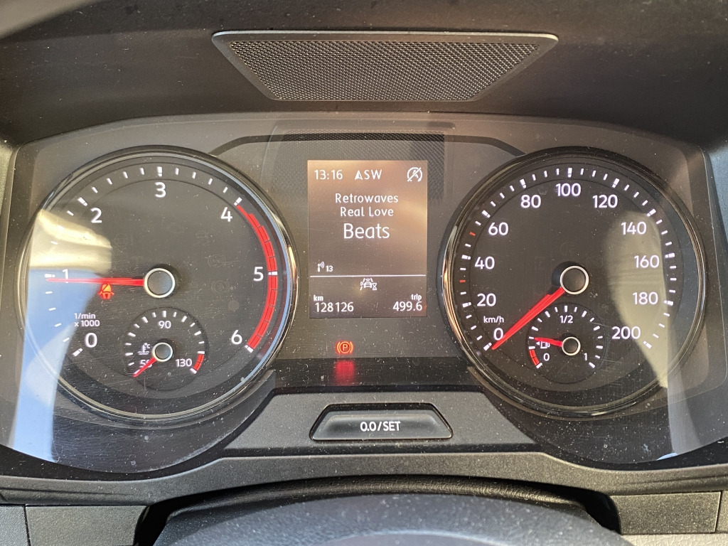 Fourgon utilitaire MAN TGE 3.140 4x2: photos 6